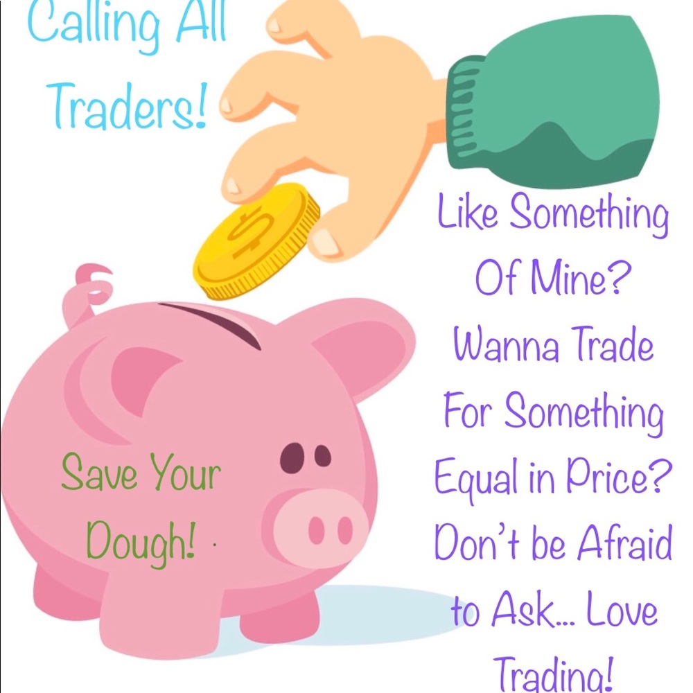 Willing To Make Trades!